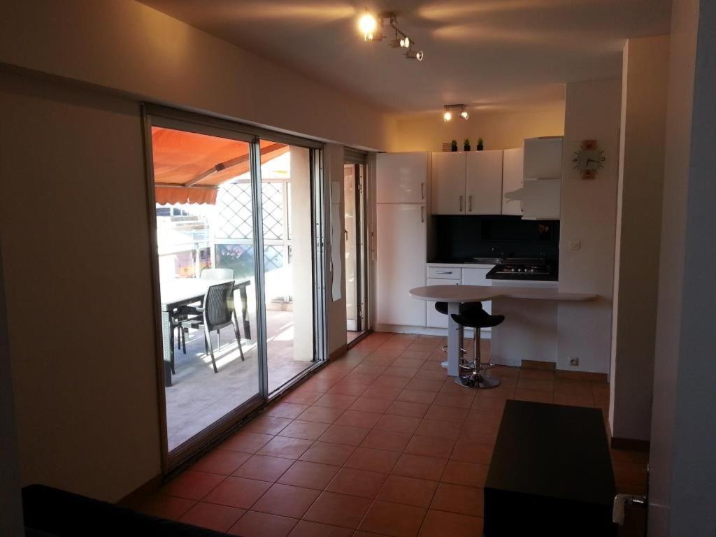 Ideal : Au Centre De Juan Les Pins * Antibes